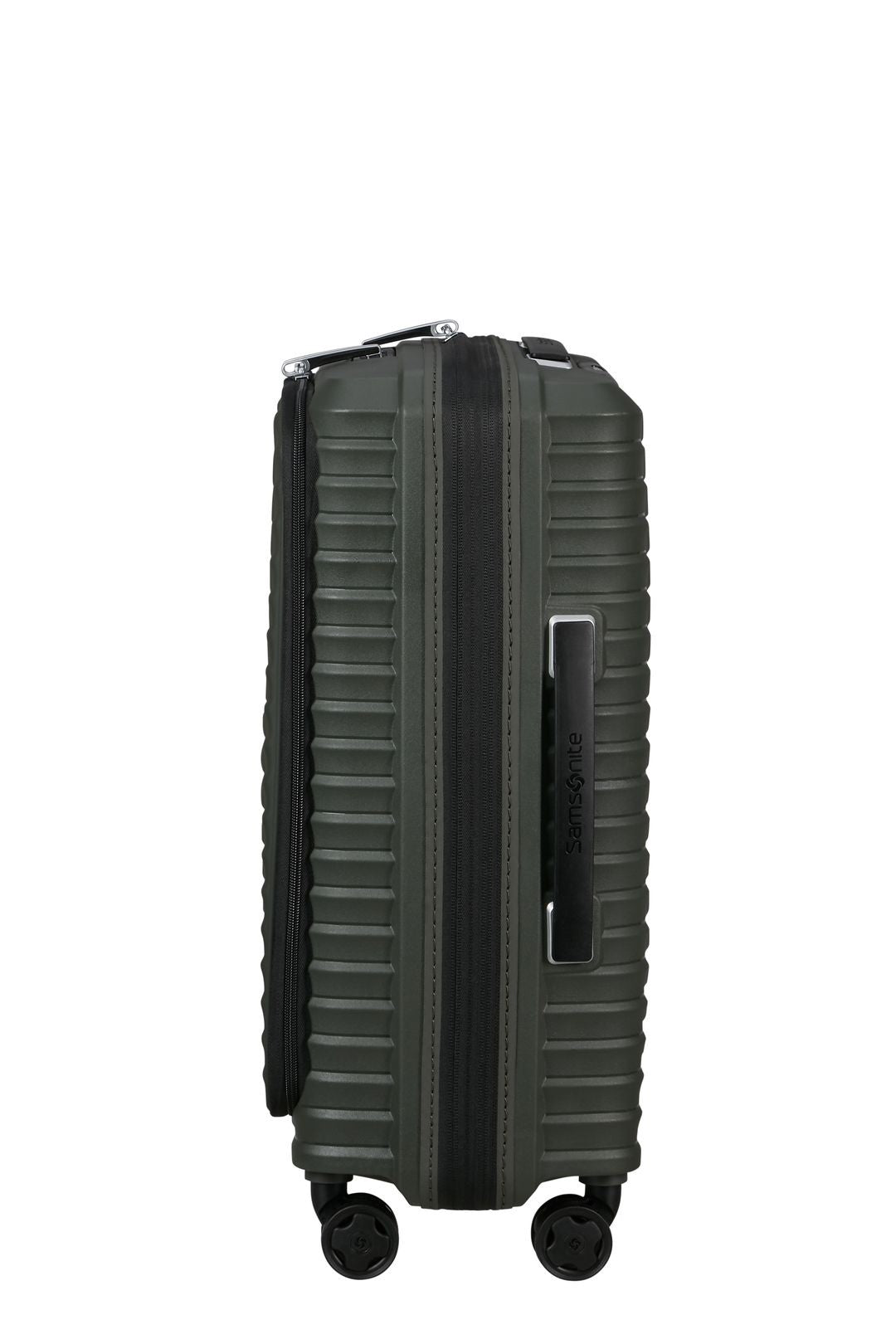 Cabin suitcase Extensible easy-access upscape Samsonite 55cm