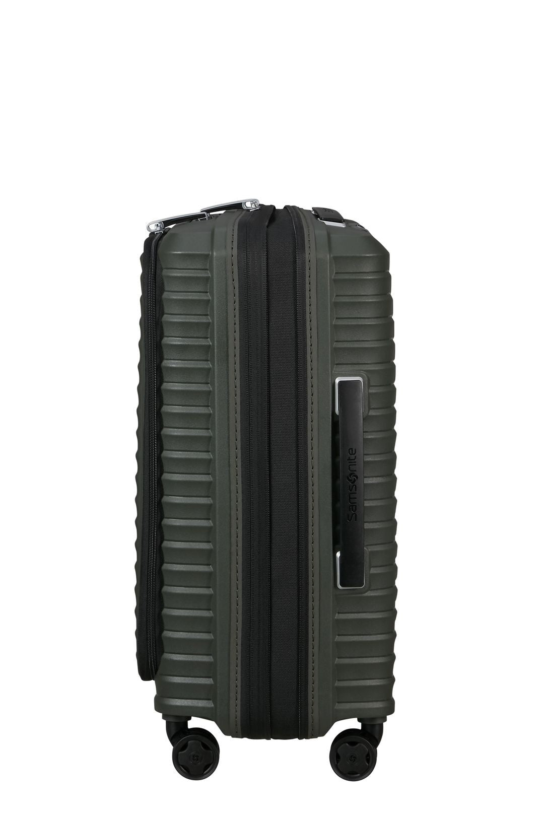 Cabin suitcase Extensible easy-access upscape Samsonite 55cm