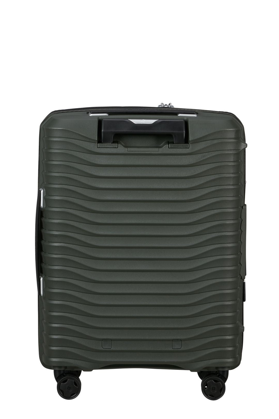 Cabin suitcase Extensible easy-access upscape Samsonite 55cm