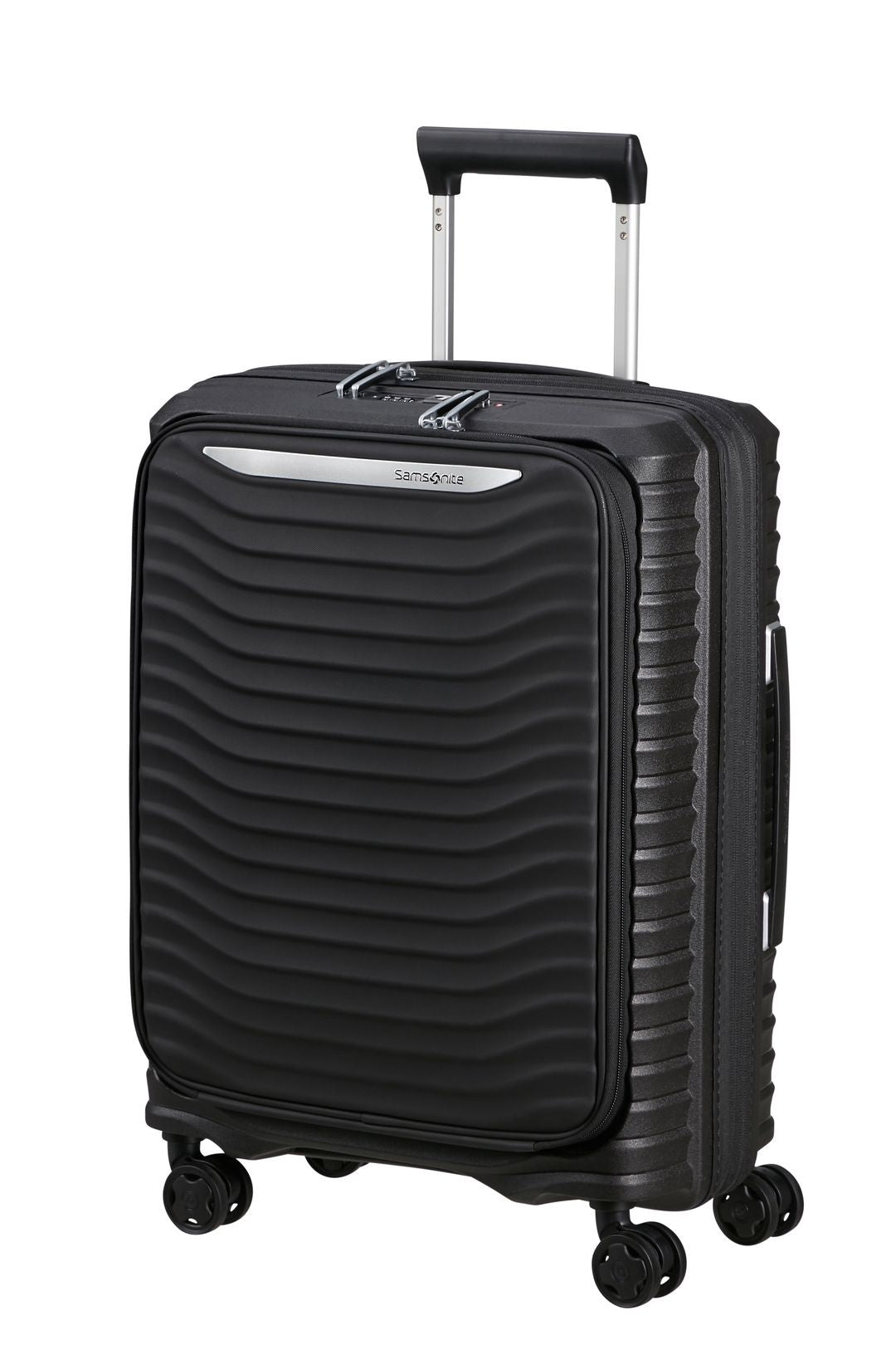 Cabin suitcase Extensible easy-access upscape Samsonite 55cm