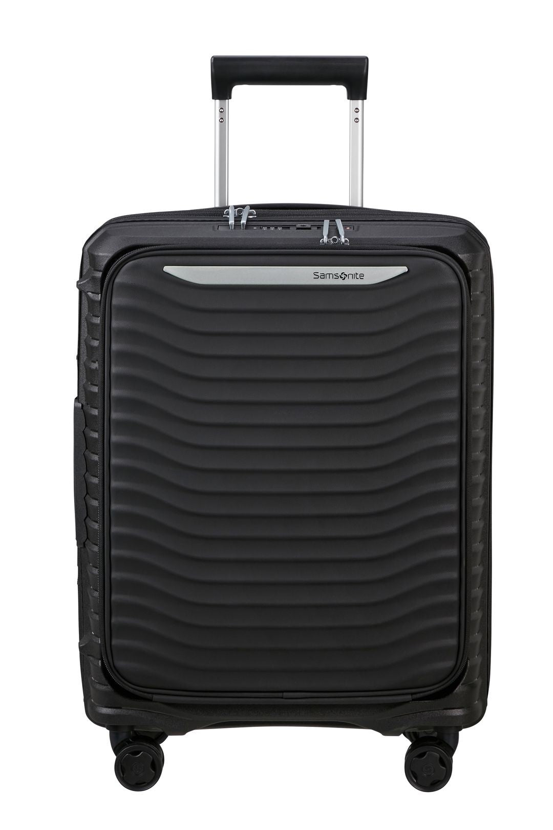 Cabin suitcase Extensible easy-access upscape Samsonite 55cm