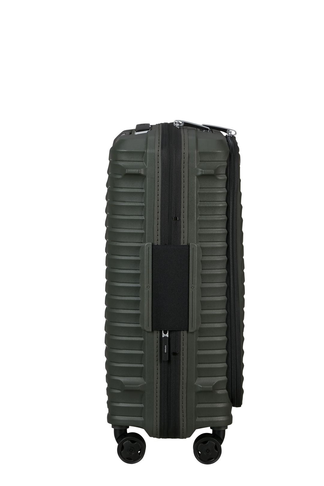 Cabin suitcase Extensible easy-access upscape Samsonite 55cm