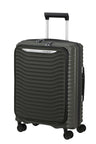 Cabin suitcase Extensible easy-access upscape Samsonite 55cm