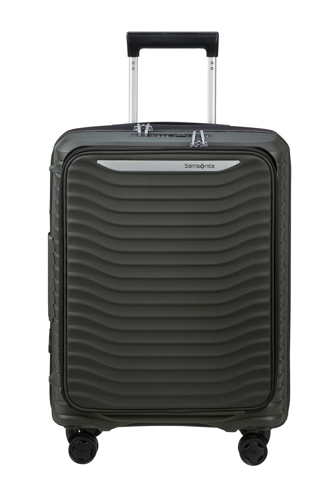 Cabin suitcase Extensible easy-access upscape Samsonite 55cm