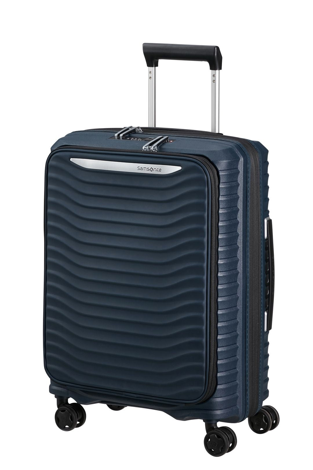 Cabin suitcase Extensible easy-access upscape Samsonite 55cm