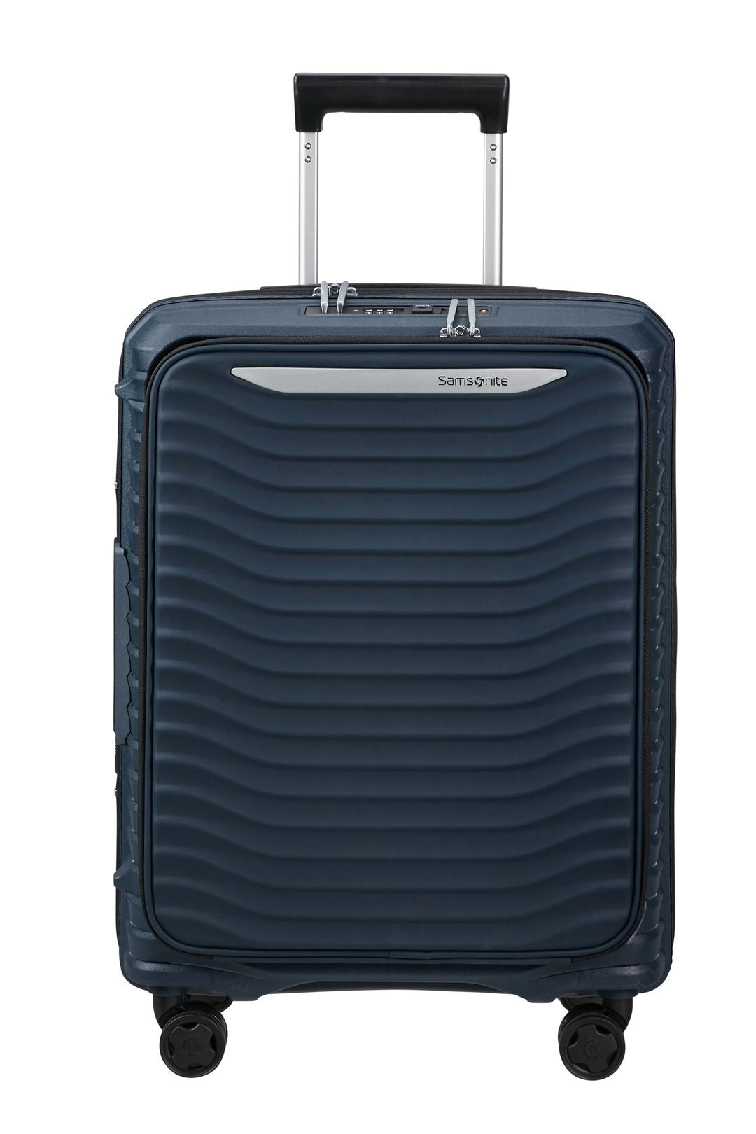 Cabin suitcase Extensible easy-access upscape Samsonite 55cm