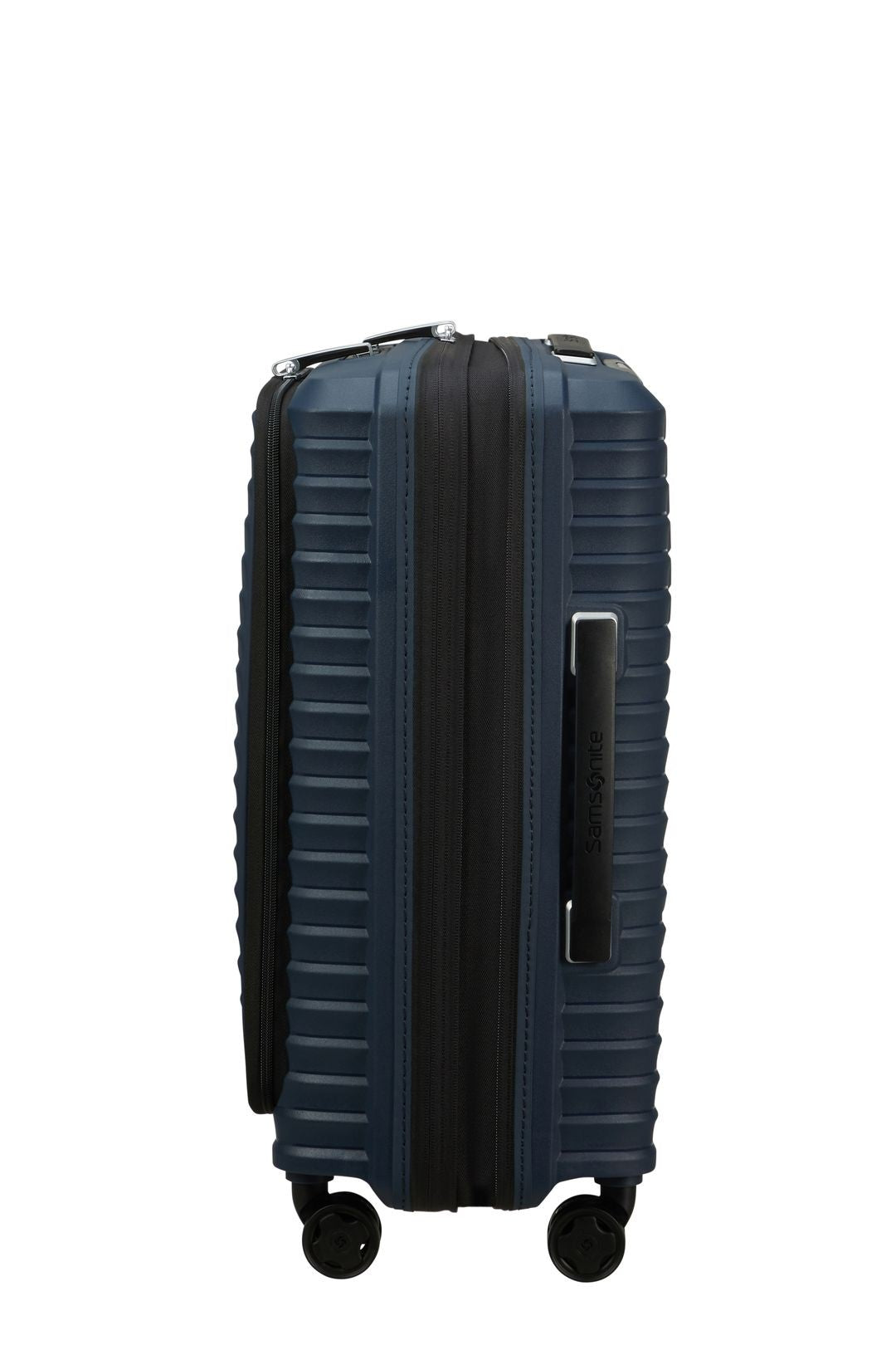 Cabin suitcase Extensible easy-access upscape Samsonite 55cm