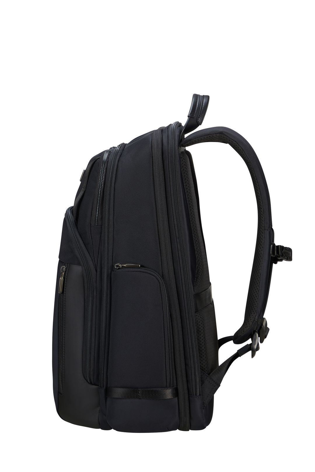 SAMSONITE Plecak 17.3 ”rozszerzalny miejska oko