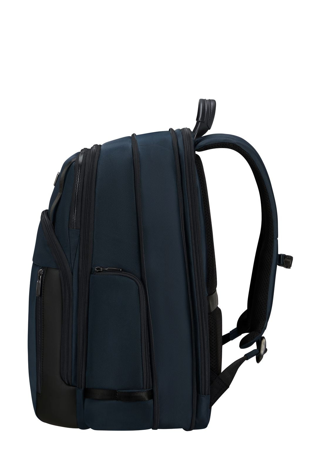 SAMSONITE Plecak 17.3 ”rozszerzalny miejska oko