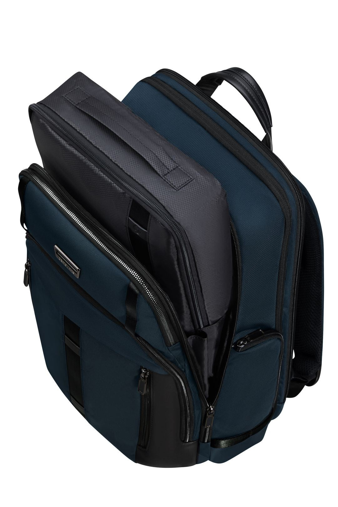 SAMSONITE Plecak 17.3 ”rozszerzalny miejska oko