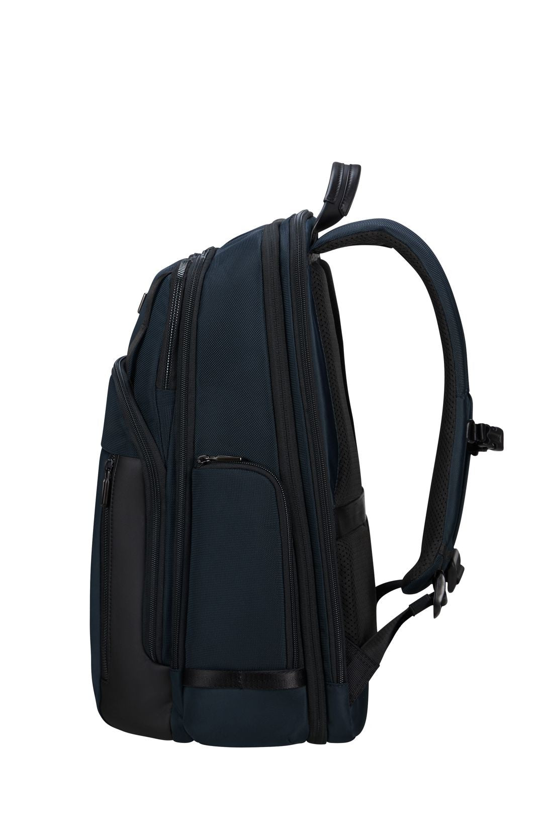 SAMSONITE Plecak 17.3 ”rozszerzalny miejska oko