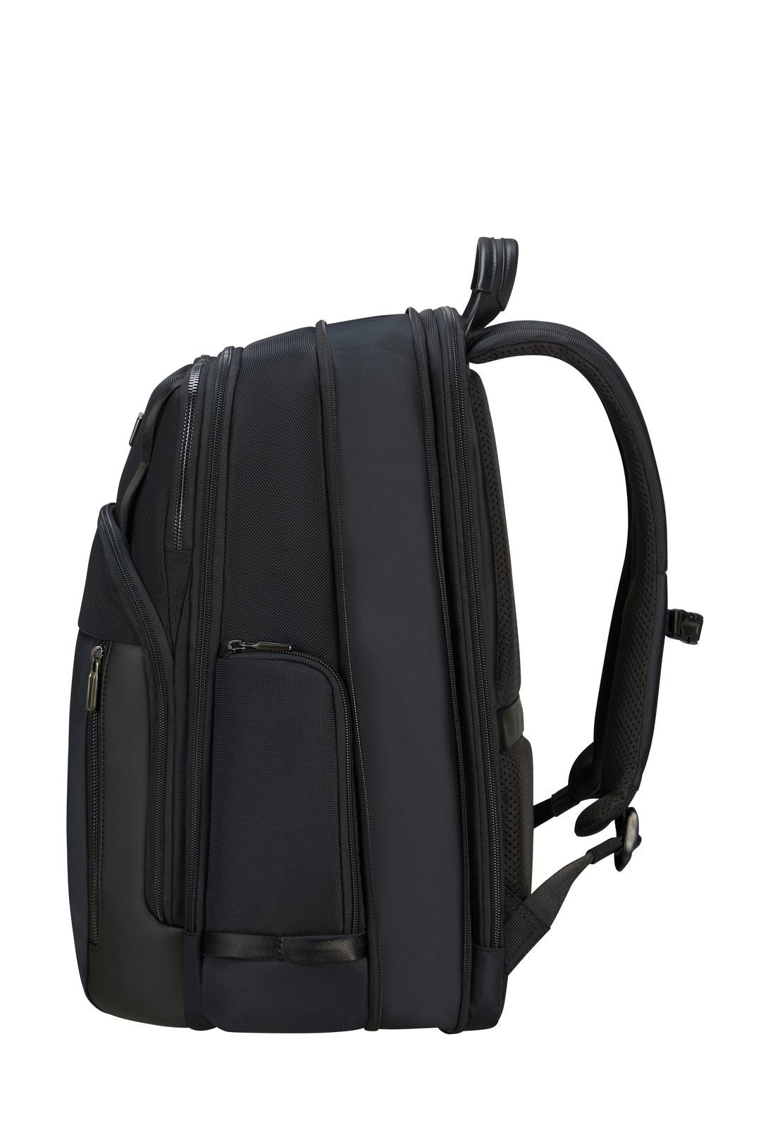 SAMSONITE Plecak 17.3 ”rozszerzalny miejska oko