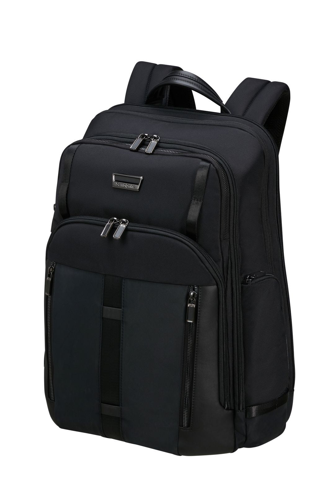 SAMSONITE Plecak 17.3 ”rozszerzalny miejska oko