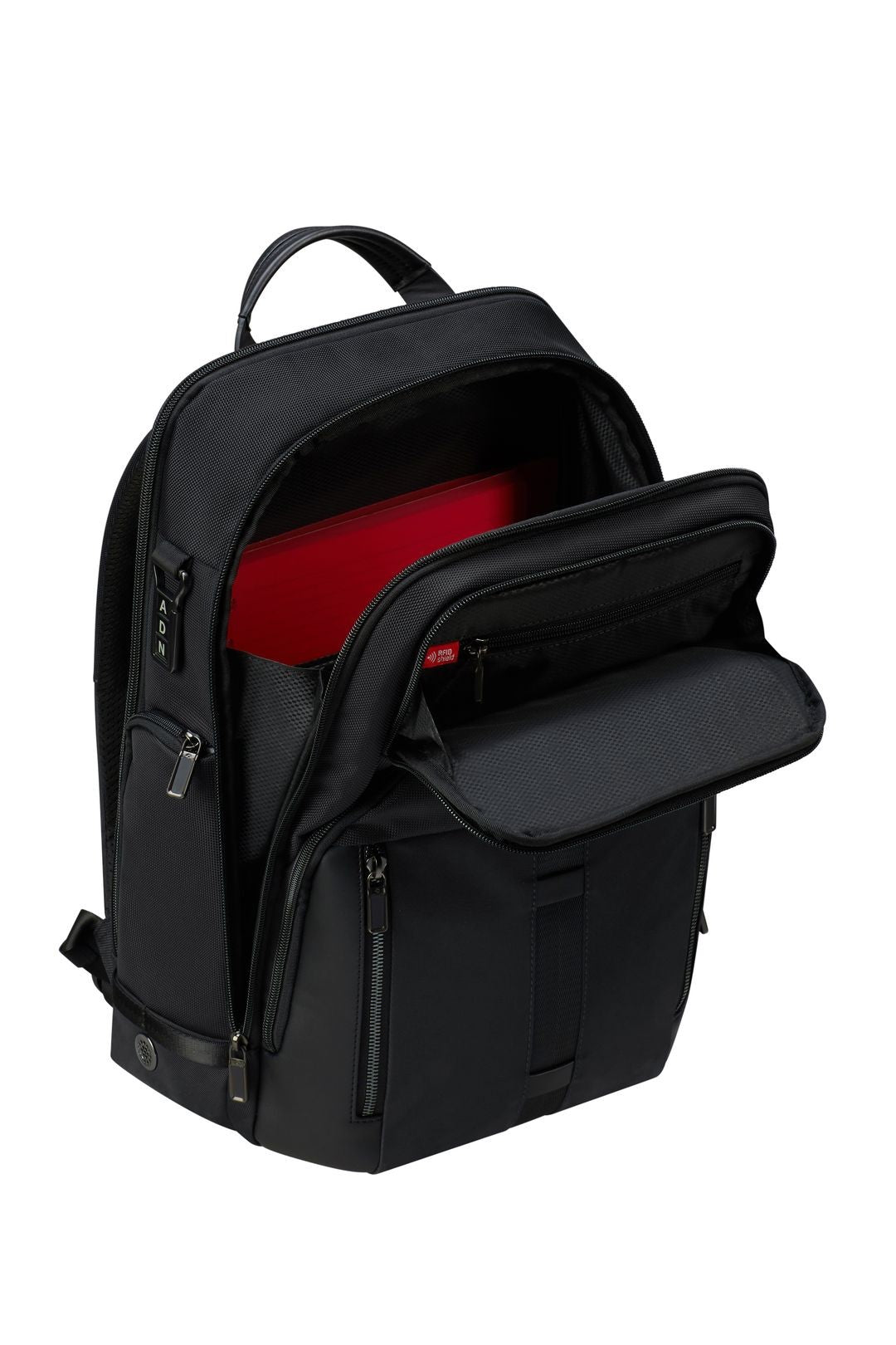 SAMSONITE MOCHILA 15.6” URBAN-EYE