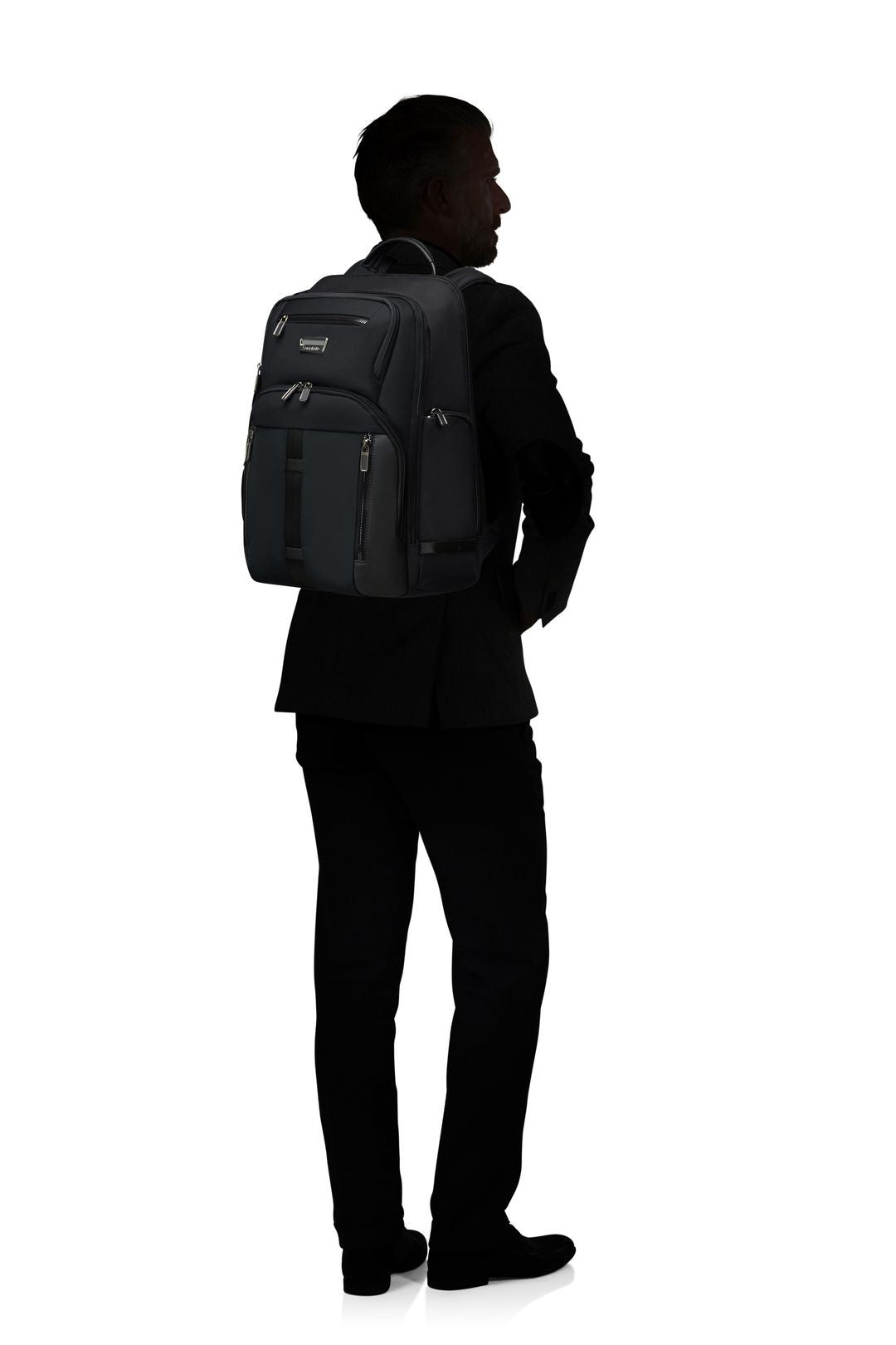 SAMSONITE MOCHILA 15.6” URBAN-EYE