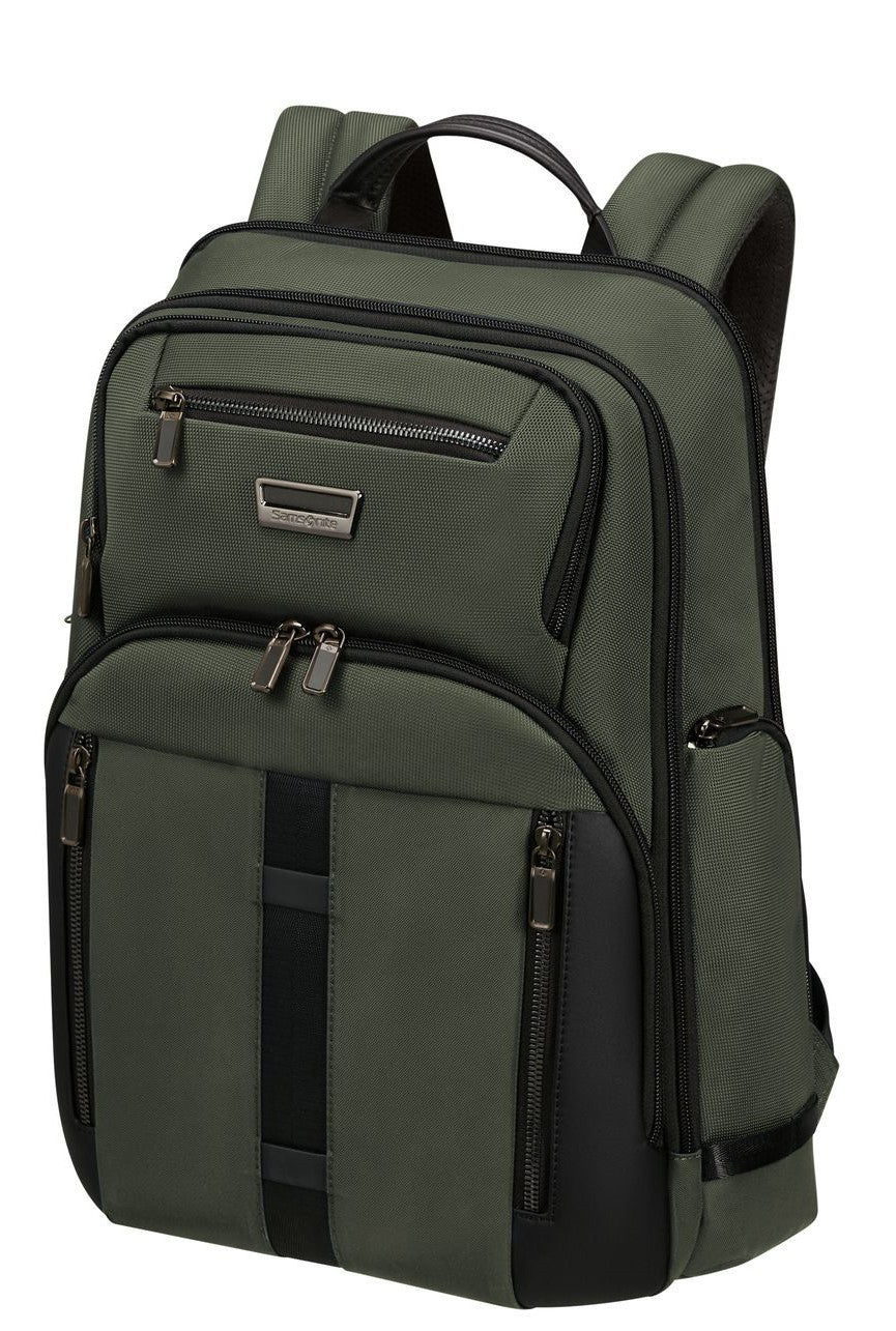 SAMSONITE MOCHILA 15.6” URBAN-EYE