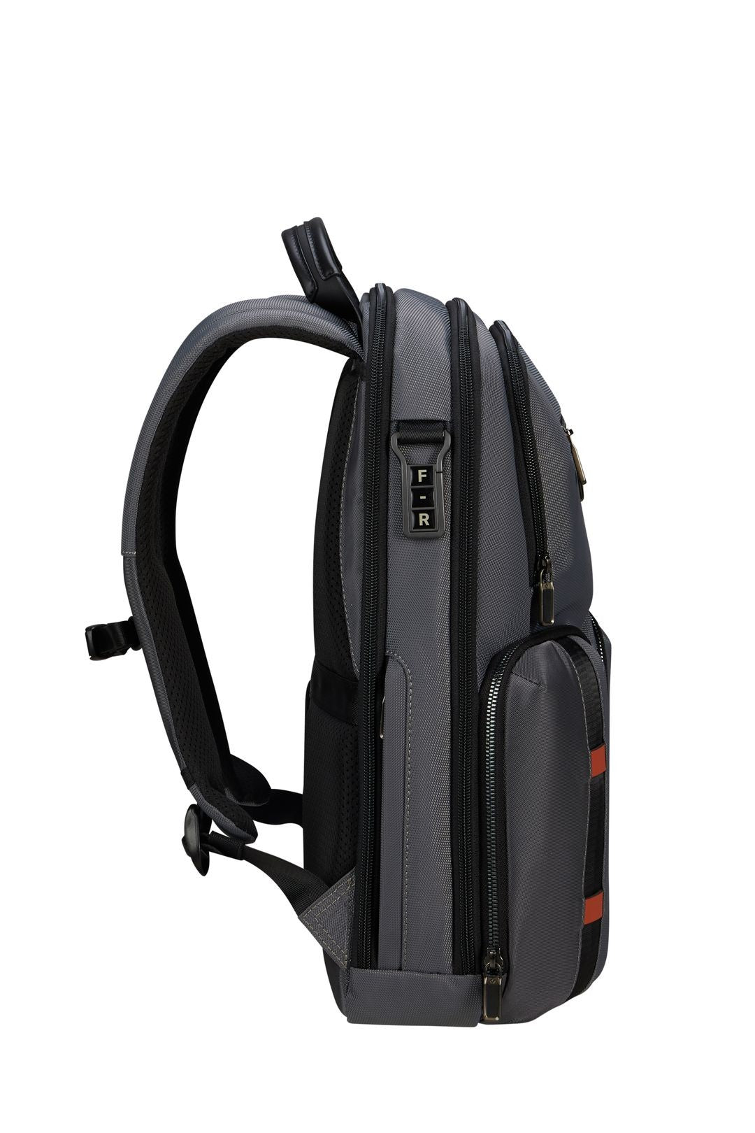 SAMSONITE Plecak 15,6 ”2-pockets miejski