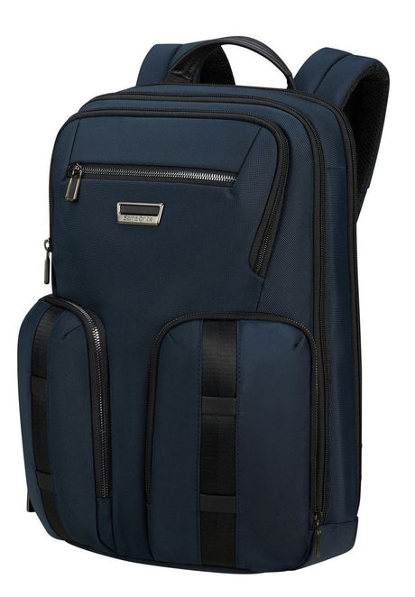 SAMSONITE Plecak 15,6 ”2-pockets miejski