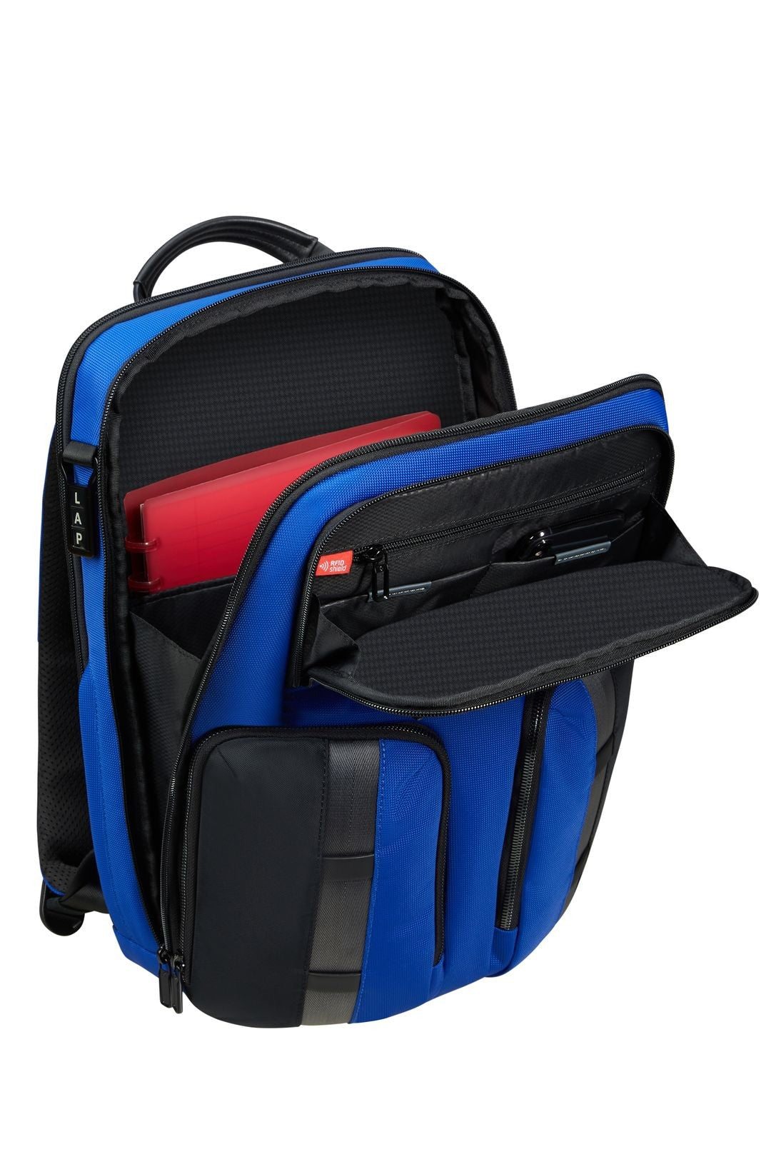 SAMSONITE Plecak 15,6 ”2-pockets miejski