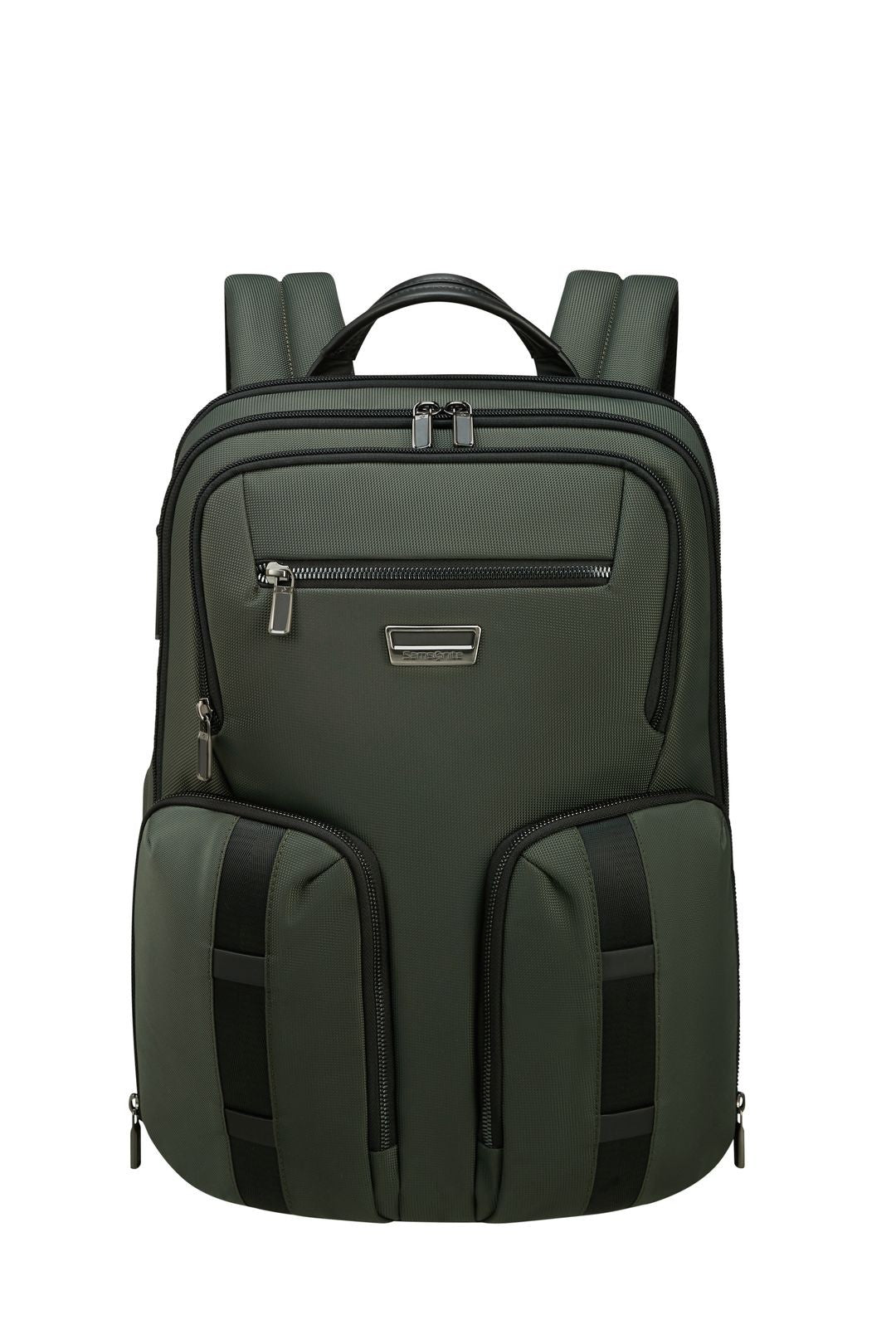 SAMSONITE Plecak 15,6 ”2-pockets miejski