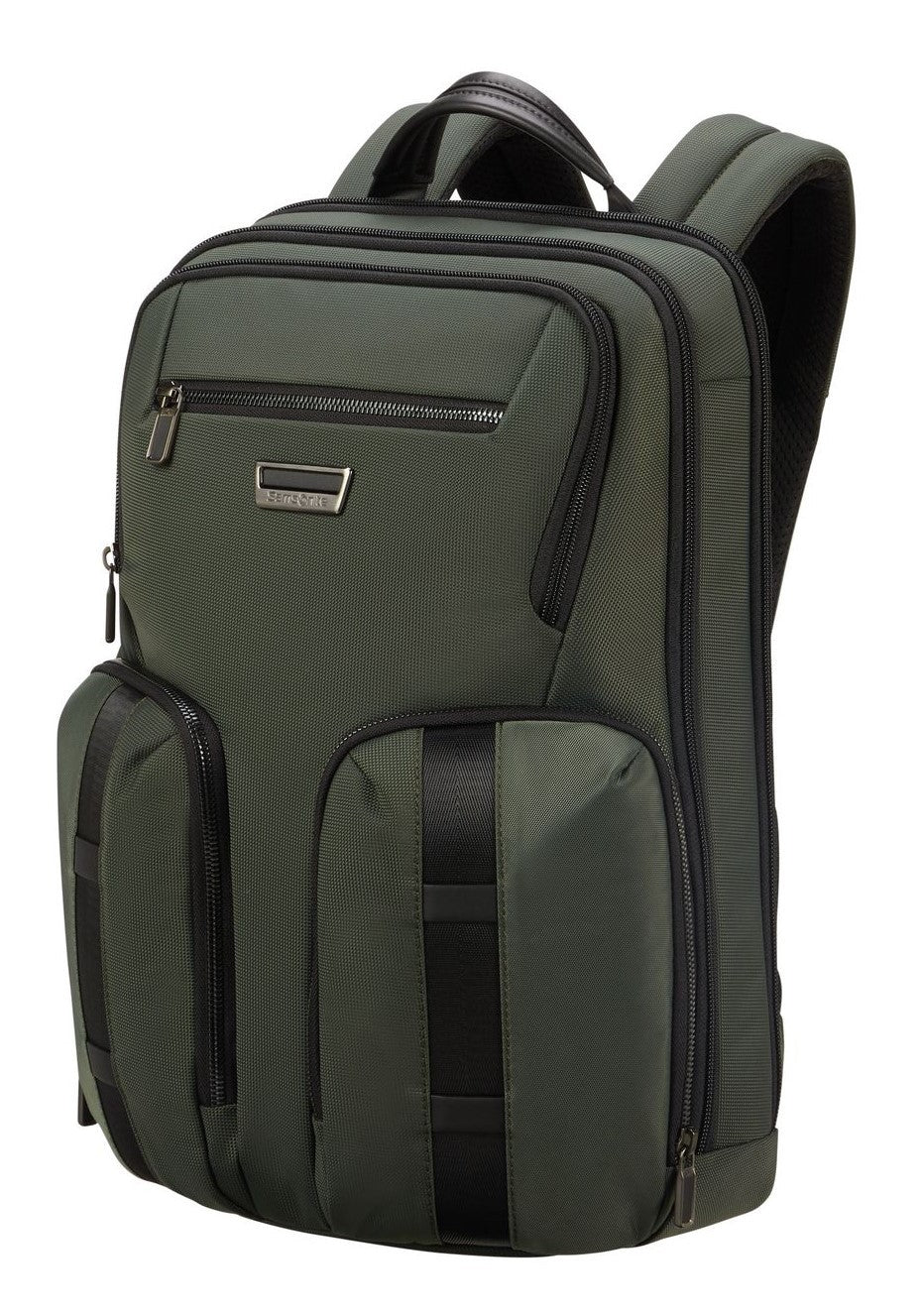 SAMSONITE Plecak 15,6 ”2-pockets miejski