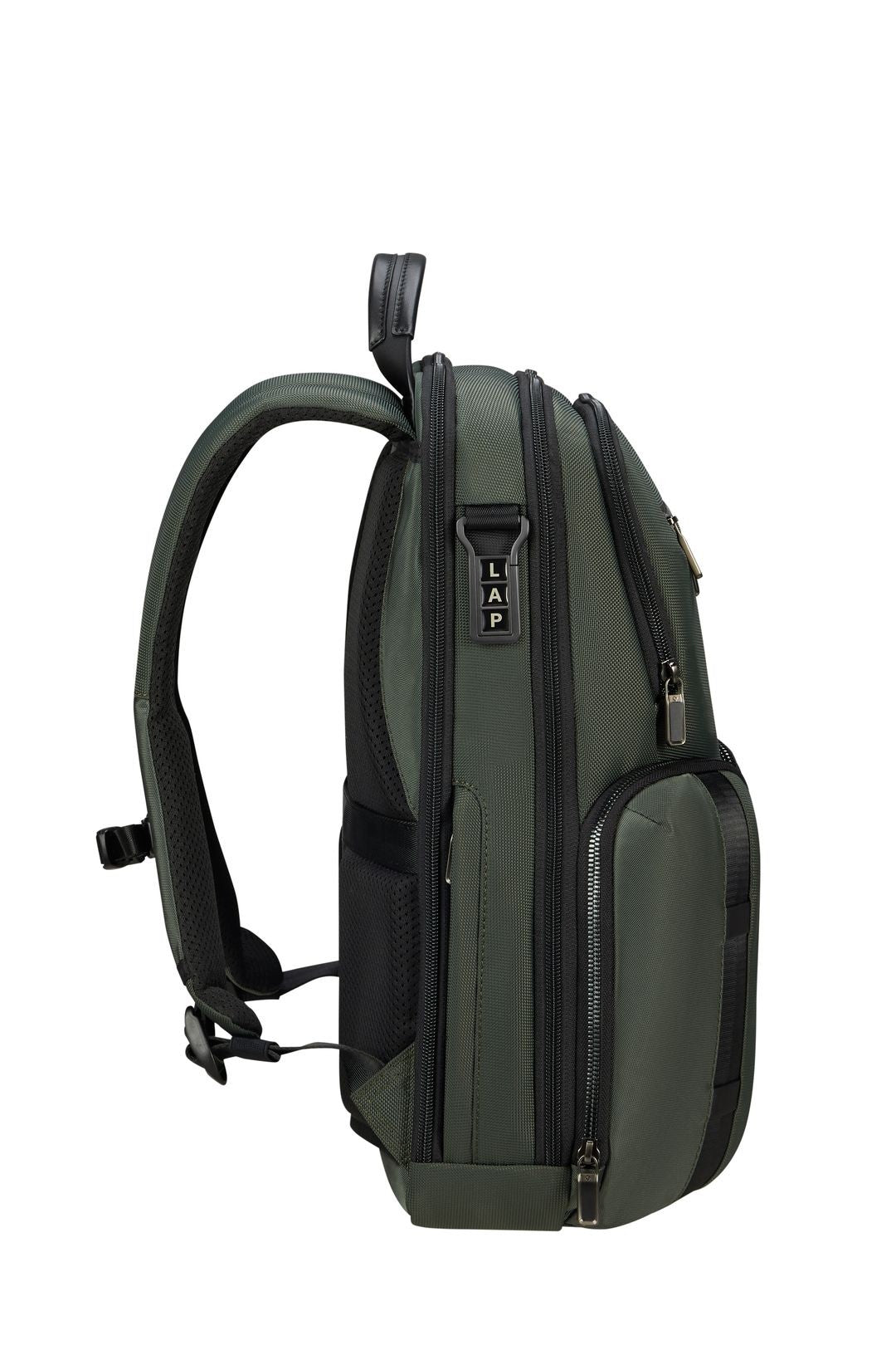 SAMSONITE Plecak 15,6 ”2-pockets miejski