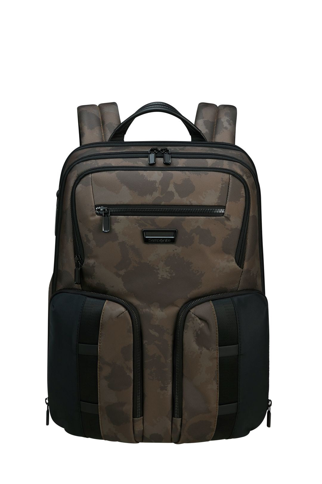 SAMSONITE Plecak 15,6 ”2-pockets miejski