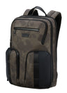 SAMSONITE Plecak 15,6 ”2-pockets miejski