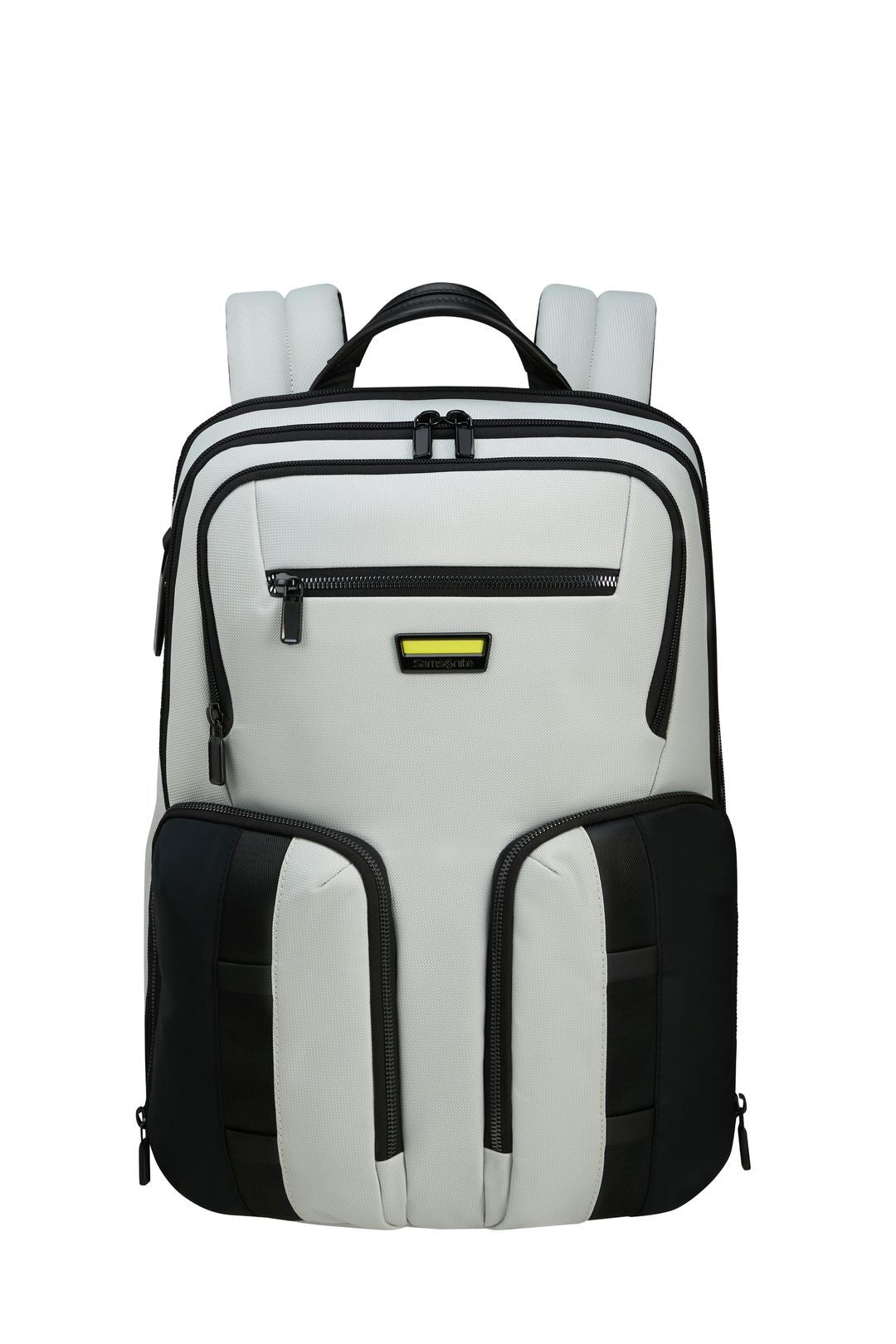 SAMSONITE Plecak 15,6 ”2-pockets miejski