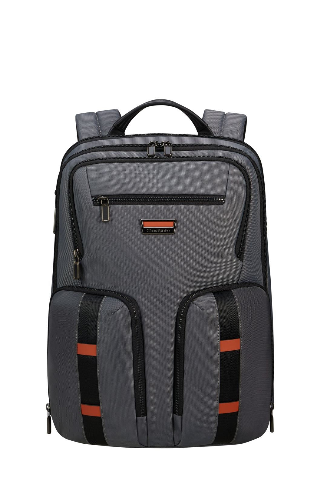 SAMSONITE Plecak 15,6 ”2-pockets miejski