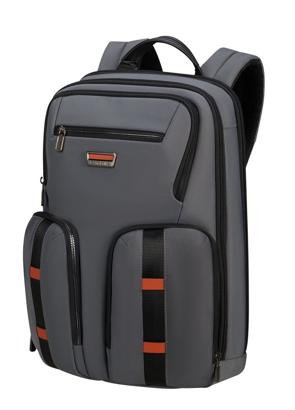 SAMSONITE Plecak 15,6 ”2-pockets miejski