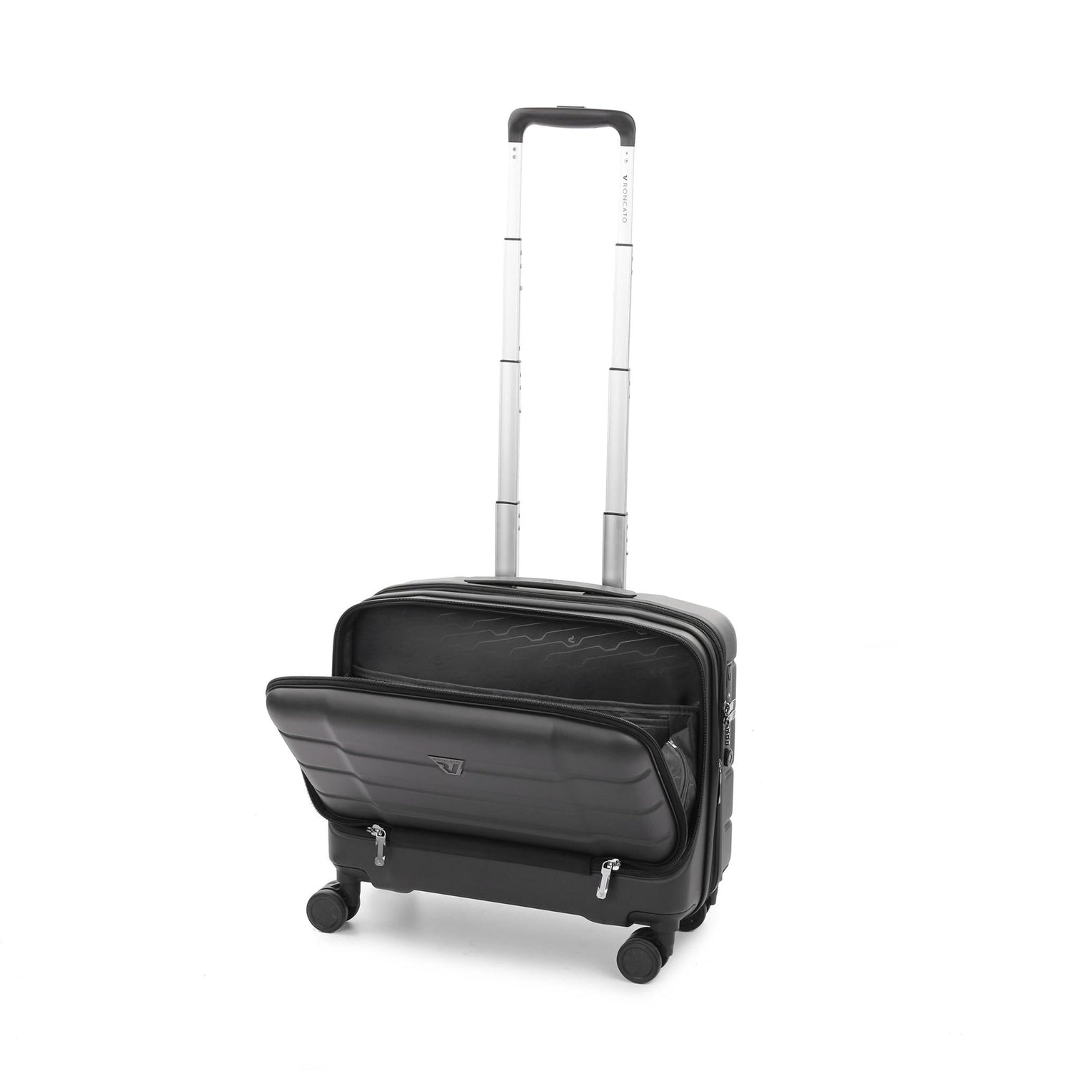 Roncato Trolley Biz 4.0 Suporte de computador 15,6 "