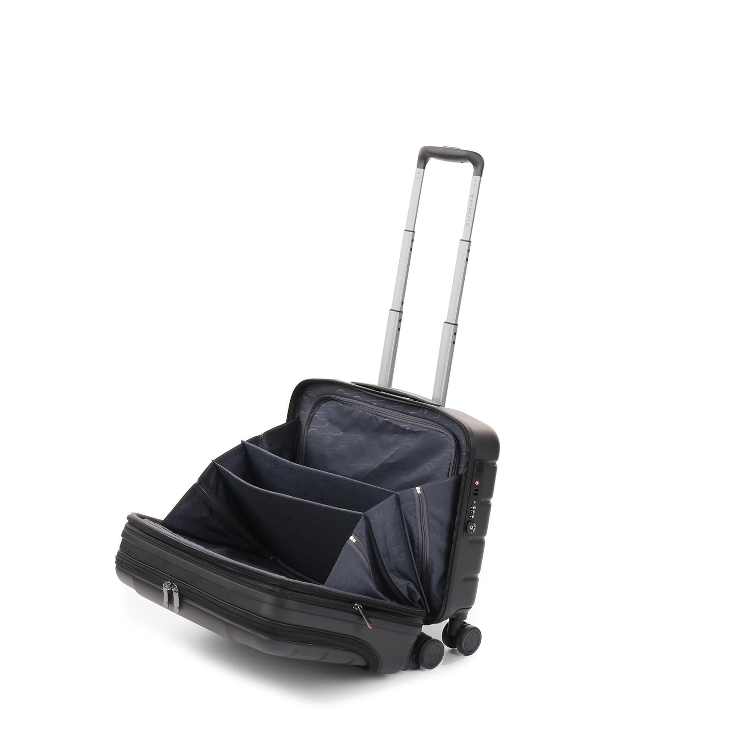 Roncato Trolley Biz 4.0 Suporte de computador 15,6 "