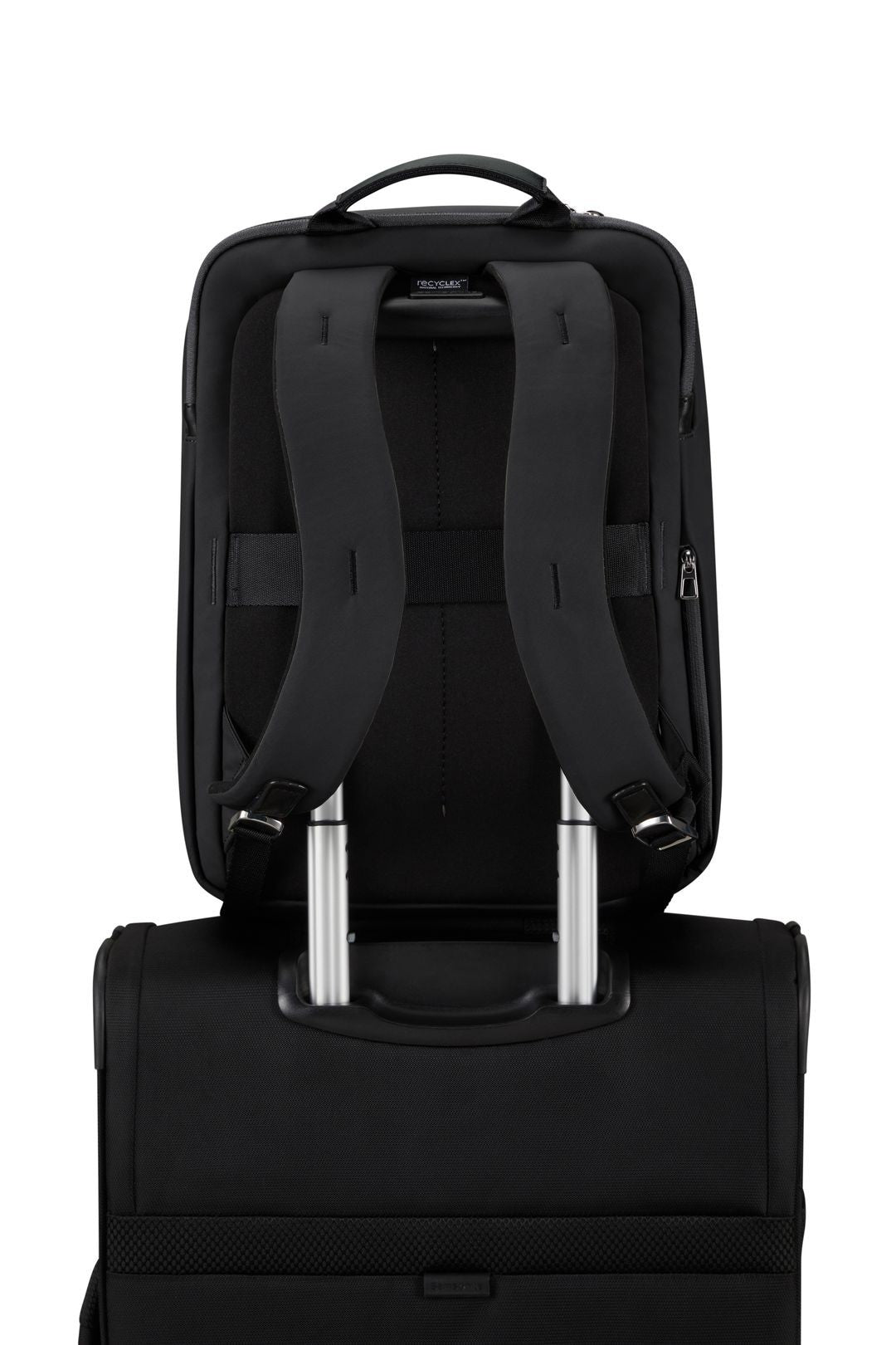 SAMSONITE Plecak 14.1 ”w trakcie