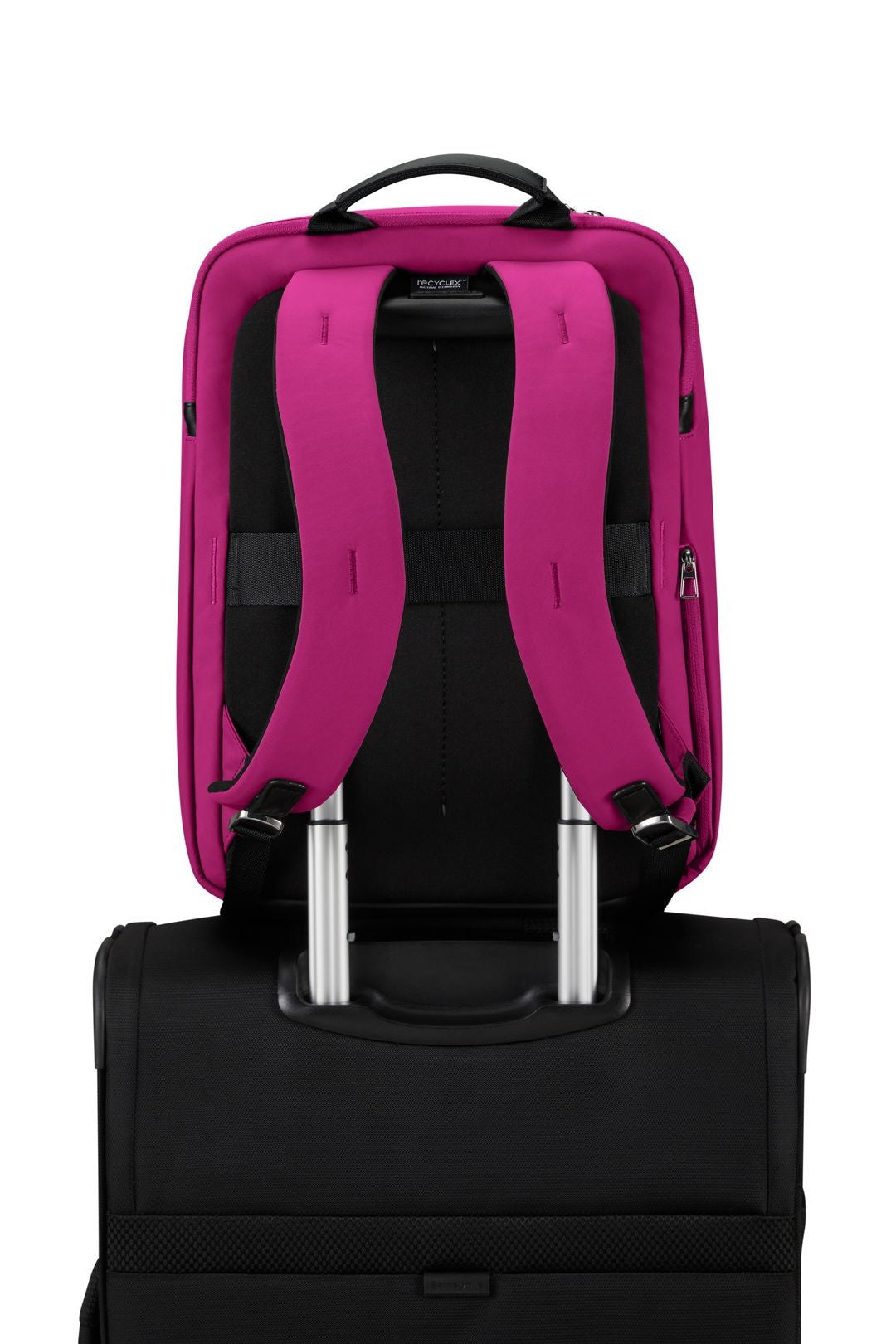 SAMSONITE Plecak 14.1 ”w trakcie