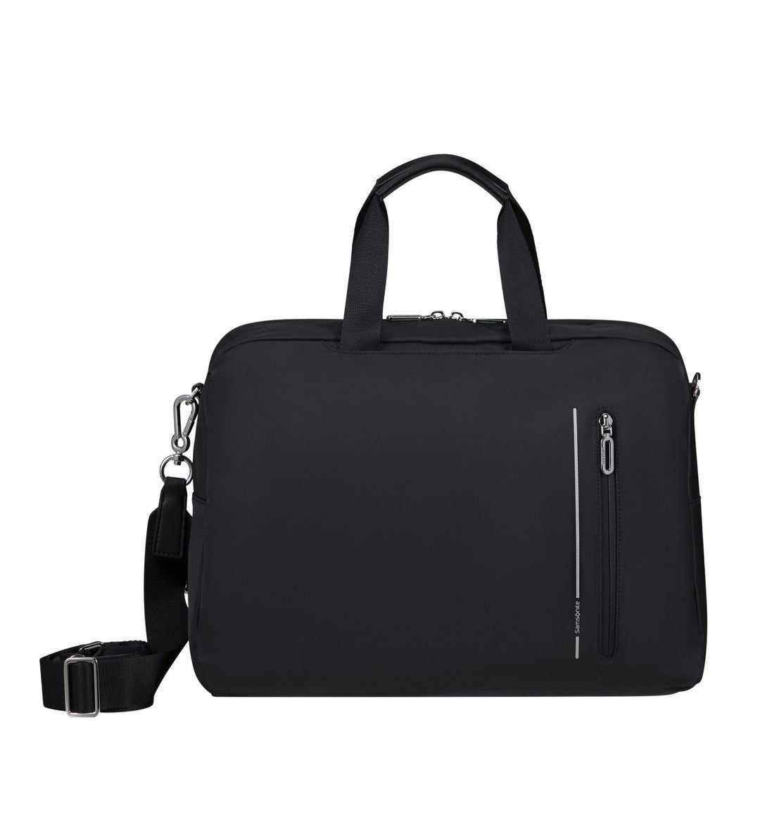 SAMSONITE Malentyna trwająca 15,6 ”2 przedziały