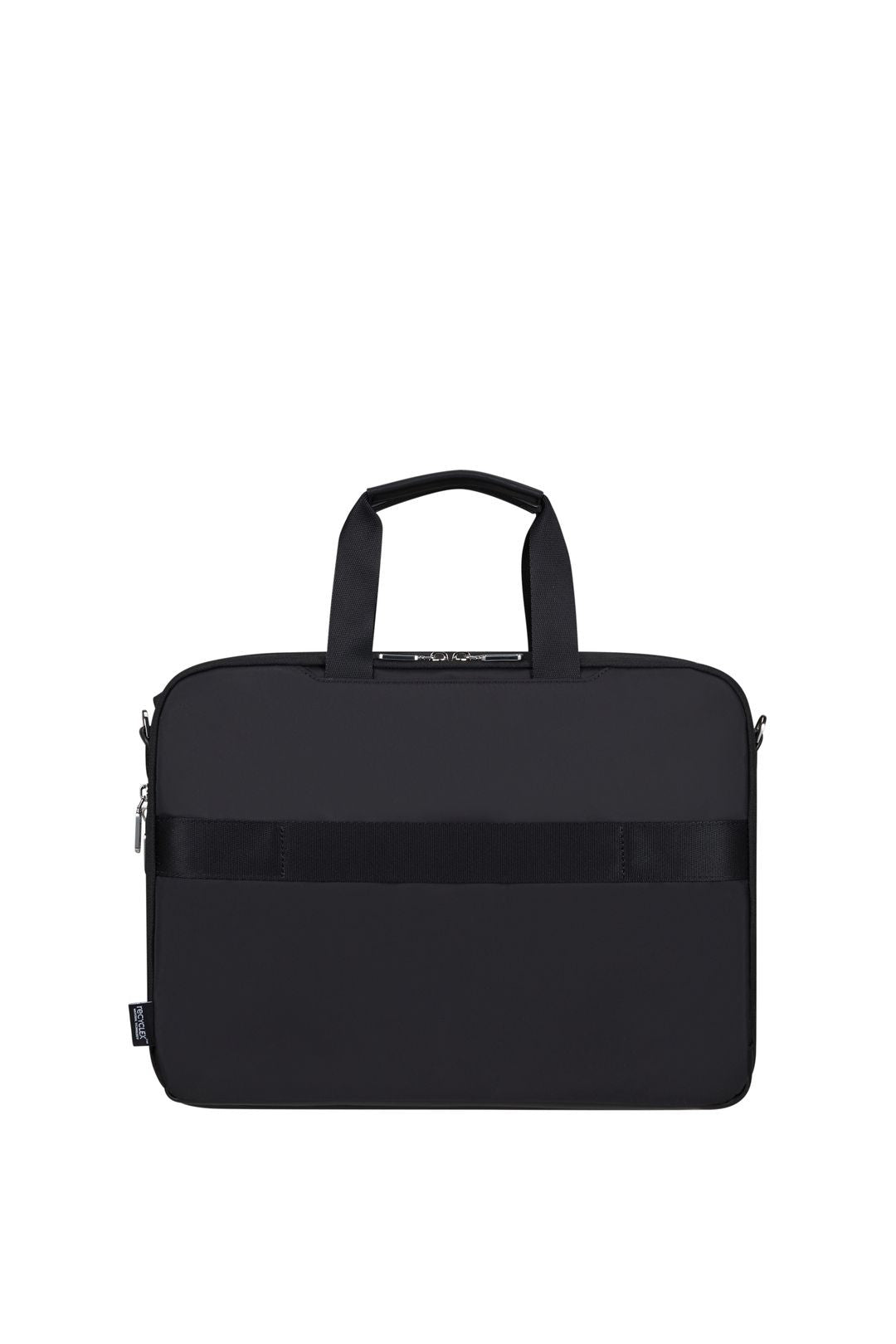 SAMSONITE Malentyna trwająca 15,6 ”2 przedziały