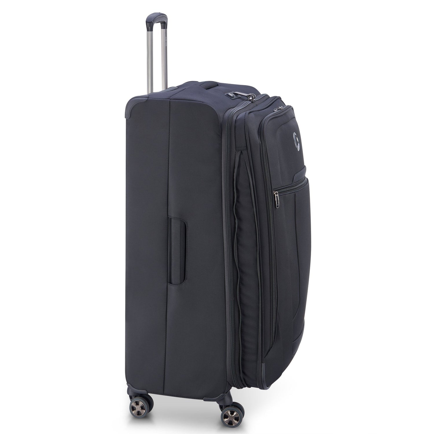 DELSEY Extensible miękka walizka helowa dlx 83 cm