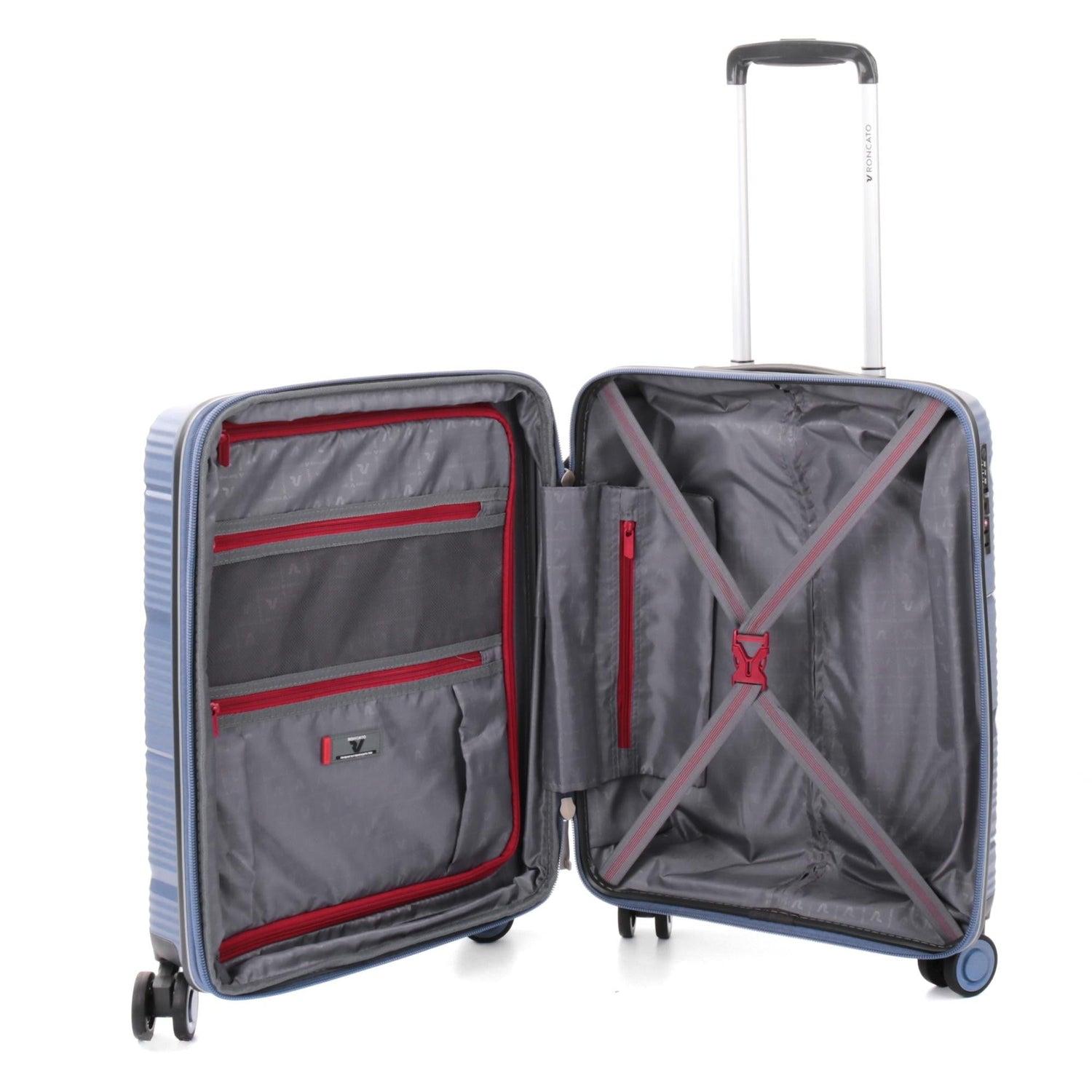 Roncato Trolley R-Lite Cabin 55 cm