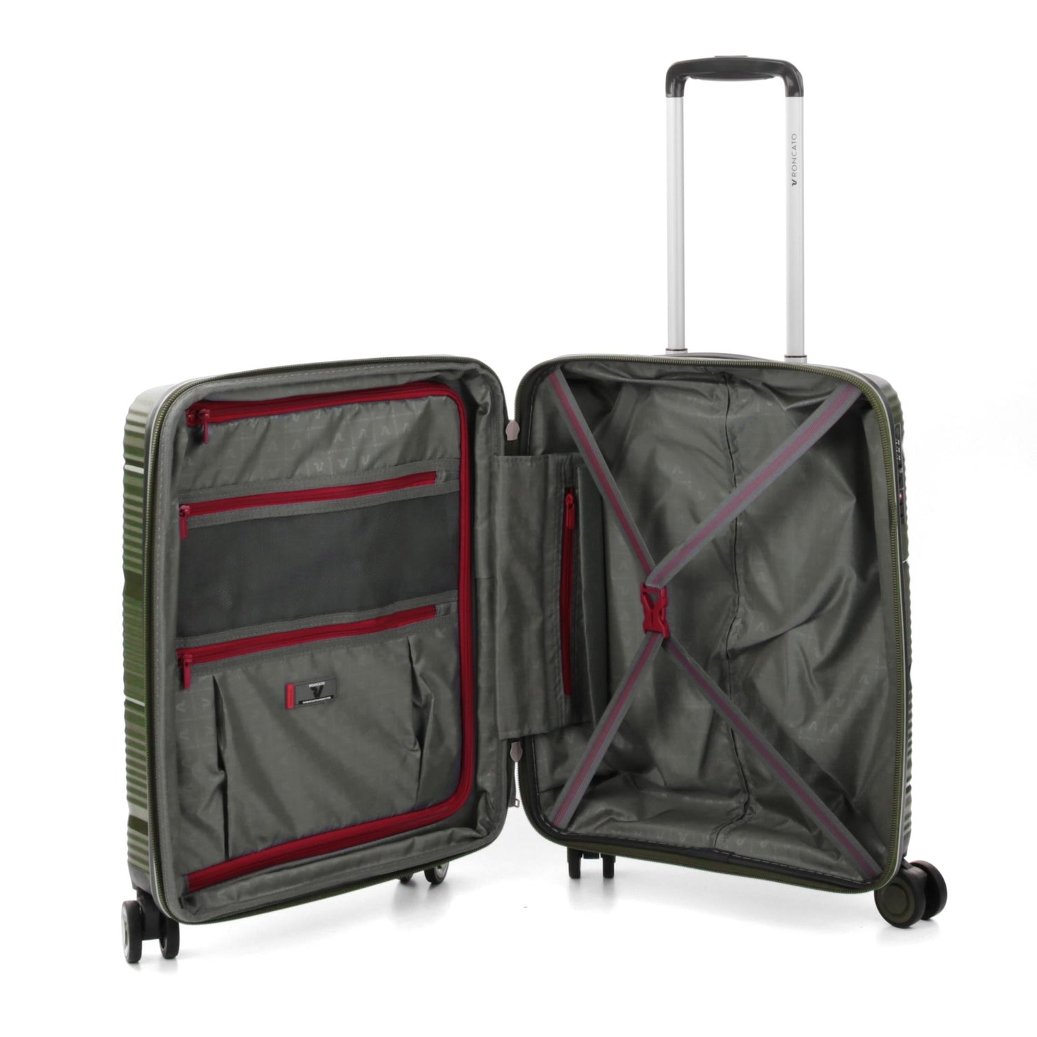 Roncato Trolley R-Lite Cabin 55 cm