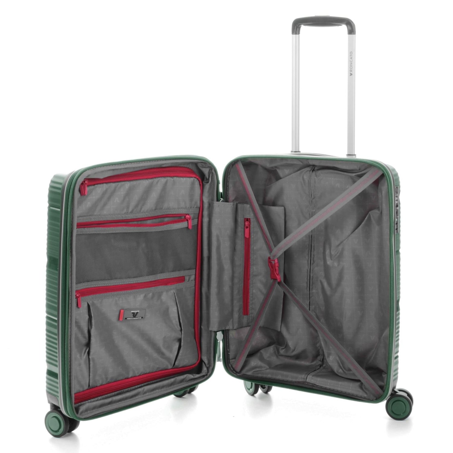 Roncato Trolley R-Lite Cabin 55 cm