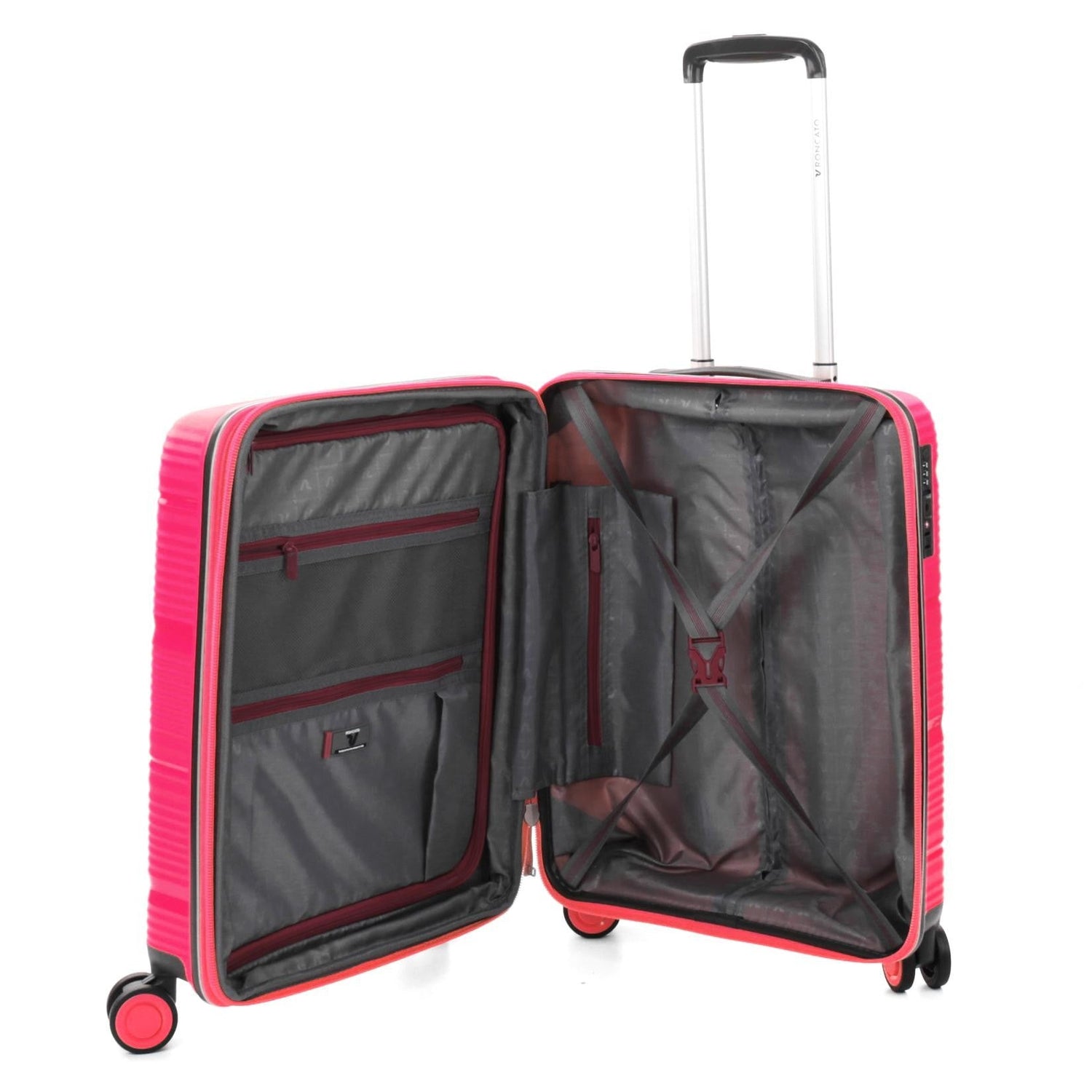 Roncato Trolley R-Lite Cabin 55 cm