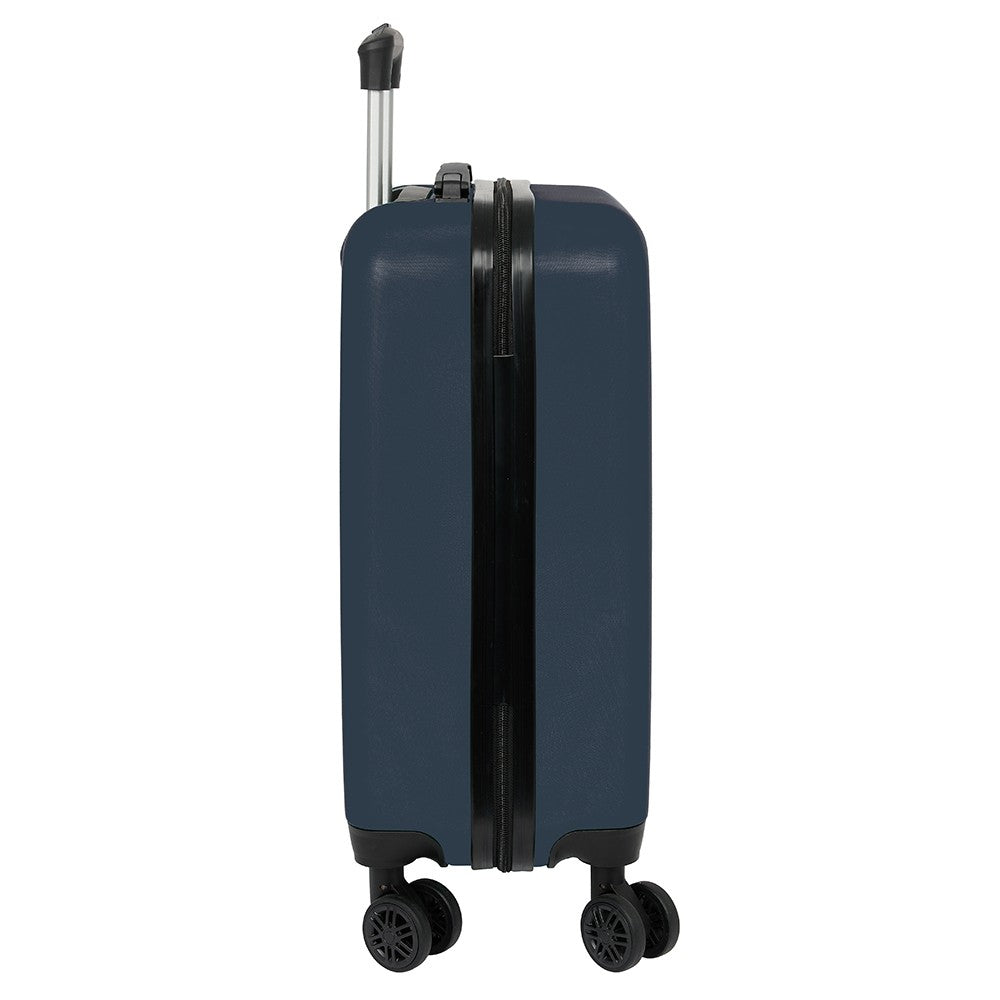 Cabin Trolley 55cm Kappa "Dark Navy"