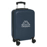 Cabin Trolley 55cm Kappa "Dark Navy"