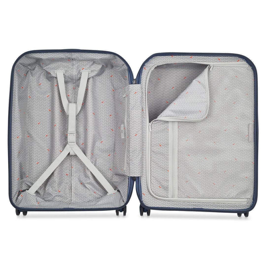 DELSEY Valigia allure da 66 cm