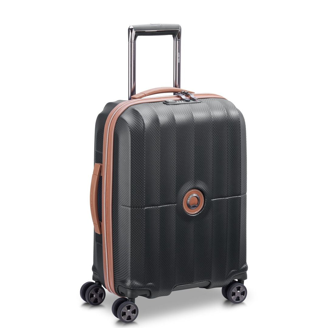 DELSEY Rigido of Cabina Slim St Tropez 55 cm