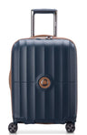 DELSEY Rigido of Cabina Slim St Tropez 55 cm