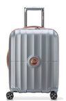 DELSEY Rigido of Cabina Slim St Tropez 55 cm