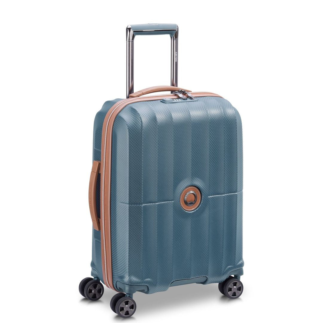 DELSEY Rigido of Cabina Slim St Tropez 55 cm