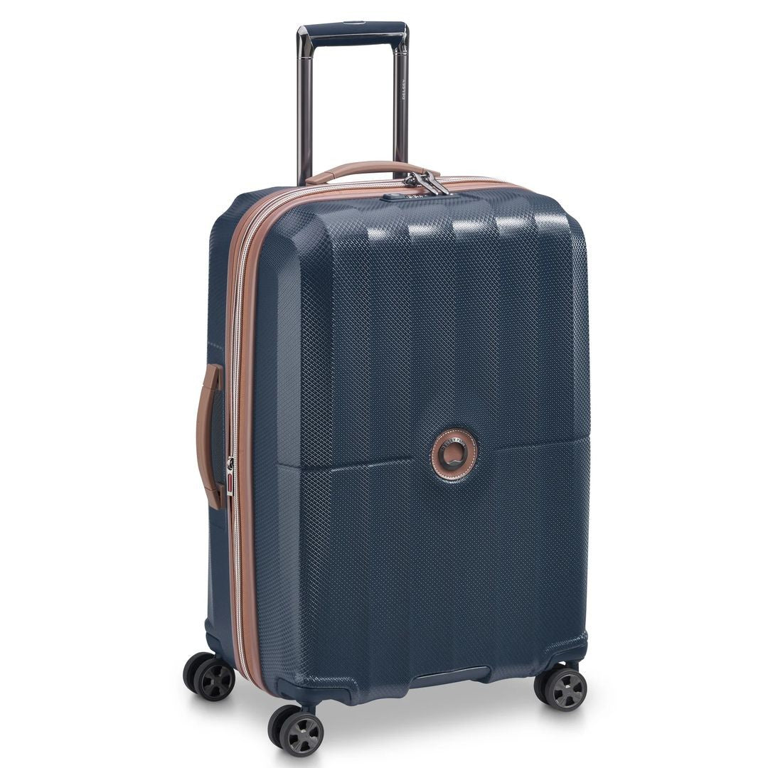 DELSEY MALETA RIGIDA ST TROPEZ 67CM